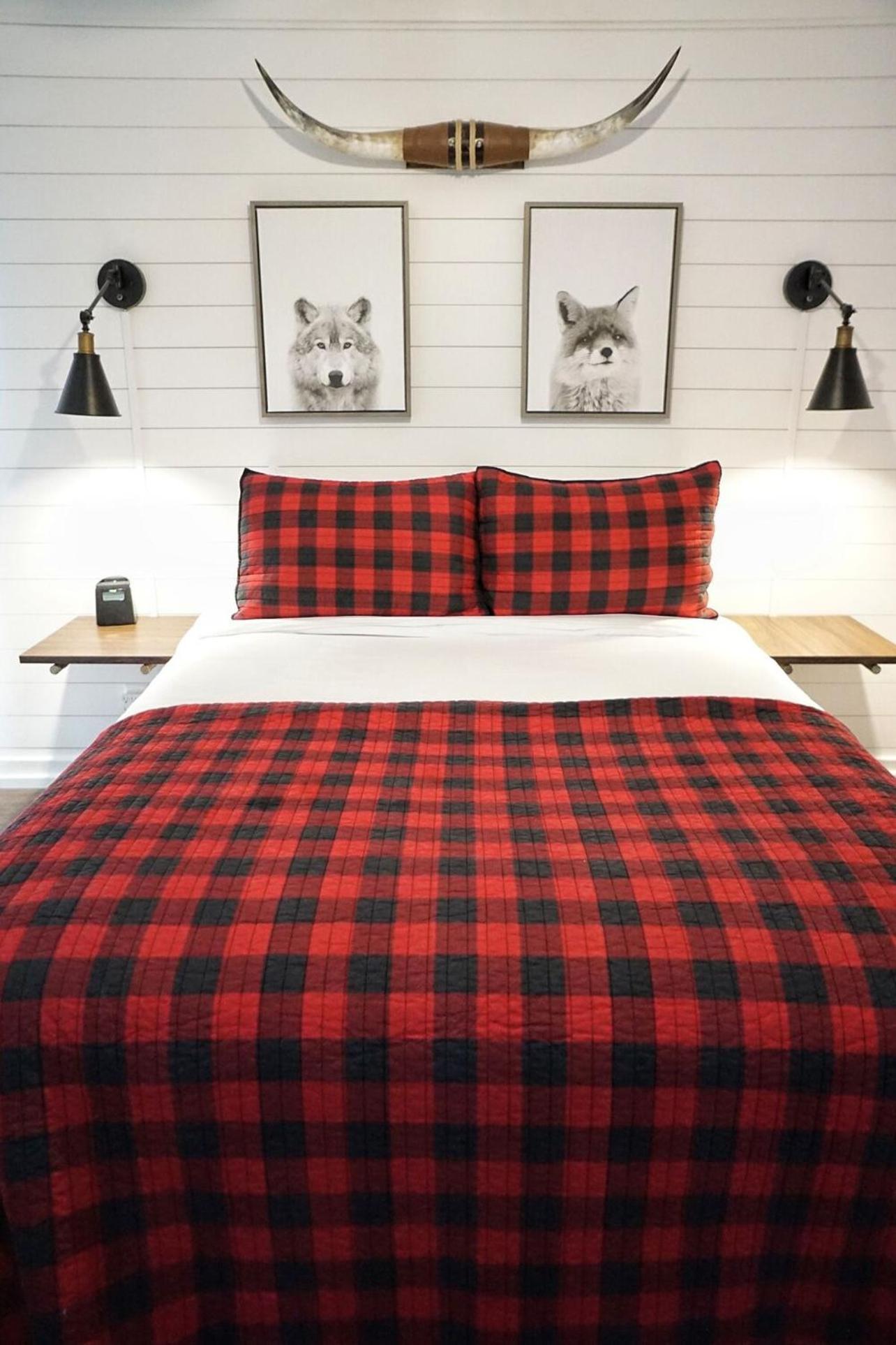 Bear Cave- Pet Friendly Suite In Shaver Lake Шейвер Лейк Экстерьер фото